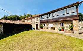 Casona del Marquesado